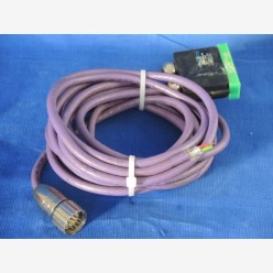 Cable for Siko WK02/1-0033 with Festo Plug